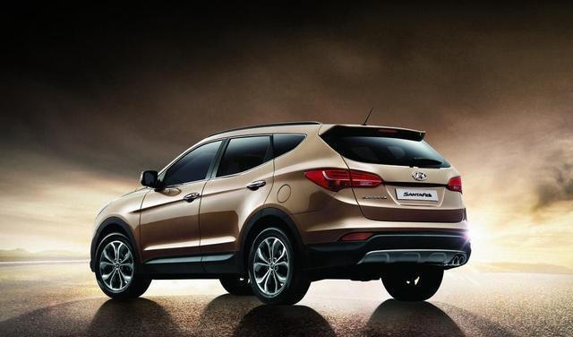 现代汽车还活着, 六月份销量比奔驰还高