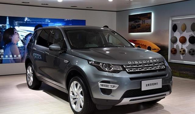 进口60万卖到爆，国产后32万少有人买，就为车尾加四个字？