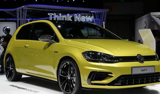 最新最全的“欧系紧凑型两厢车“资讯都在这里，不容错过