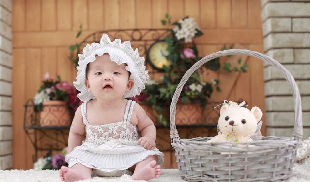 聪明妈妈给宝宝断夜奶,从不晚于这个时间!否则