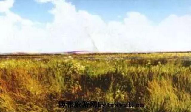 张家口周边文化：黄羊滩，草原雄关南天门，康巴诺尔草原，黄羊山