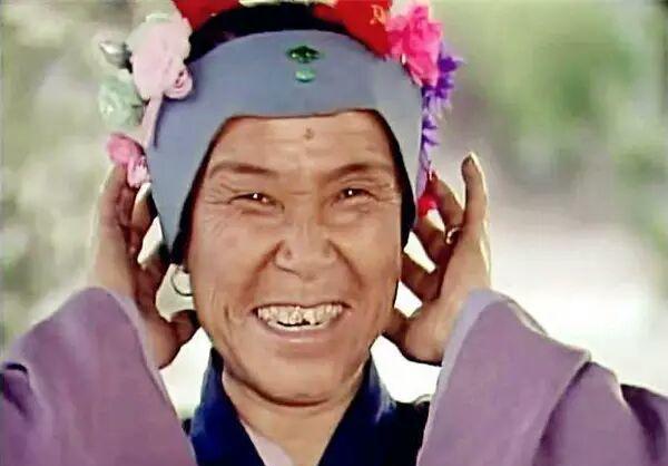 慷慨之心观后感