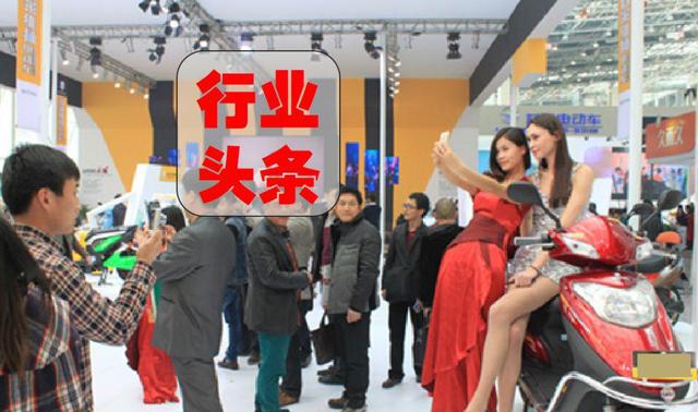 三大展会，五场战役！3月份，行业有大事发生！