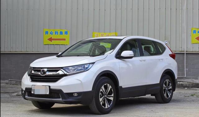 一个月卖出2万多辆, 20万售价不便宜啊, 搞不懂国人为啥都喜欢?