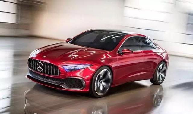 一大波德系新车到了，今年法兰克福车展看这些车就够了