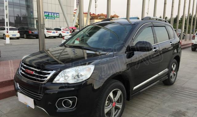 新车落地13万，现在仅需7万，车主：才跑3万公里咋降这么多？