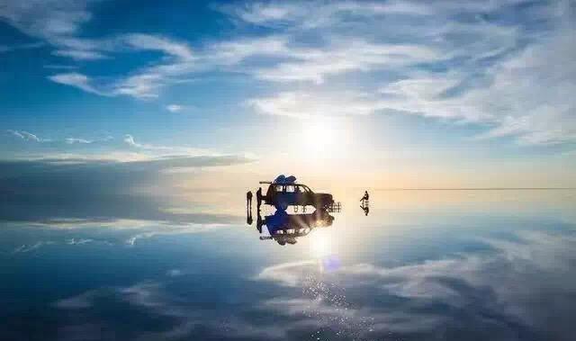 我是骡子，你是马。SUV≠越野车！（第一篇：改变从这里开始）