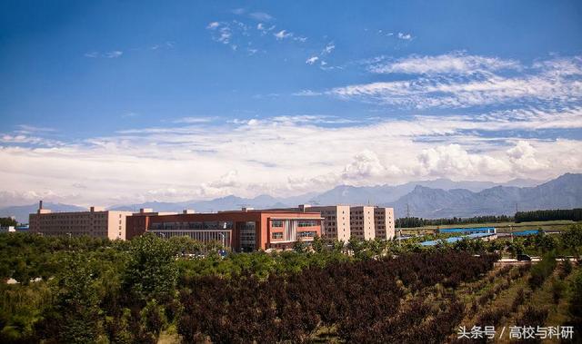 解读!西安石油大学好不好?就业怎么样?