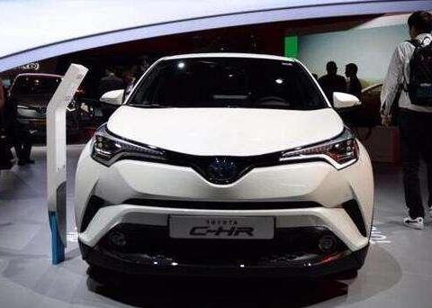 丰田最实在SUV终引进国内，12万看哭缤智，更让国产车已无法应对