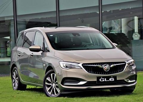 想知道“10-15万MPV“最近有什么新消息么，都在这里了