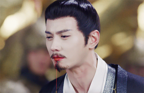 宇文护被宇文邕暗算却含笑赴死,全程无话只有默默的流泪