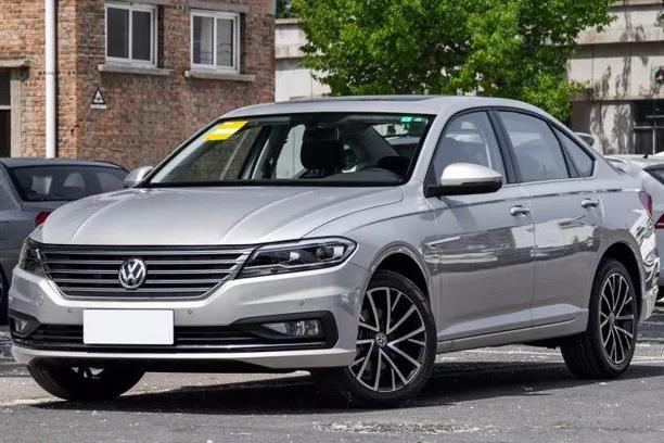 10万级家轿标杆大换代 全新朗逸让我找不出不买的理由