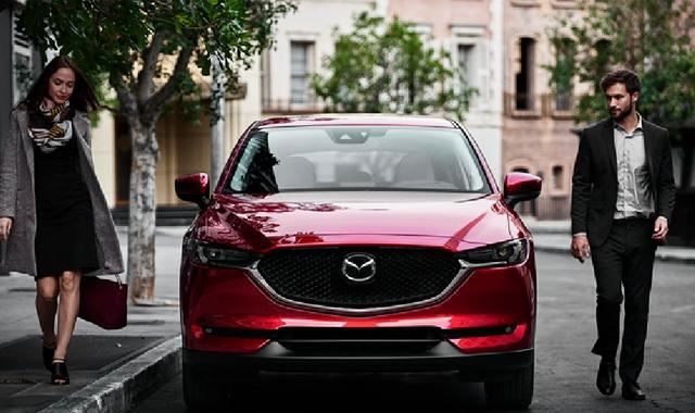 成都车展亮相这款SUV之后，CRV不敢再加价，奇骏商议如何应