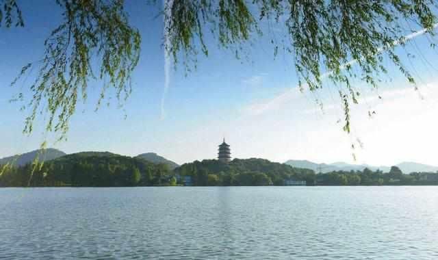 这些地方你去过几个?中国10大著名旅游景点排行榜