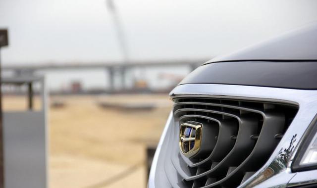 博识多通，瑞知长翼——女司机分享博瑞用车体验