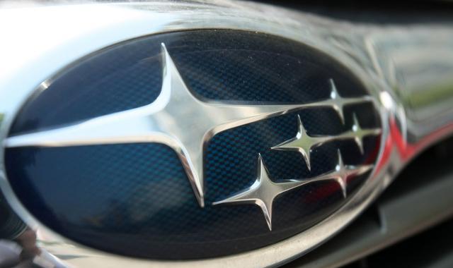 网友要求斯巴鲁优惠价格，大家也是可以看看，最新优惠幅度