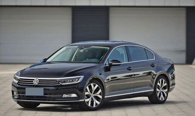 推荐几款带座椅加热、通风、按摩功能的合资中级车型