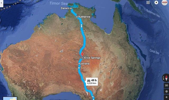 带你去自驾 哈弗H6 Coupe纵情穿越澳洲