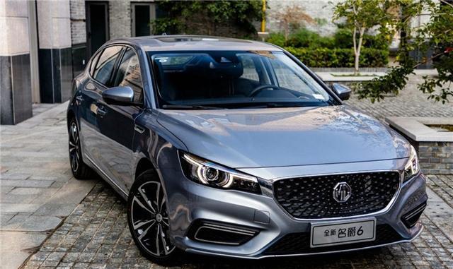 本田已“扑街” 10万级平民互联“超跑”配置曝光！