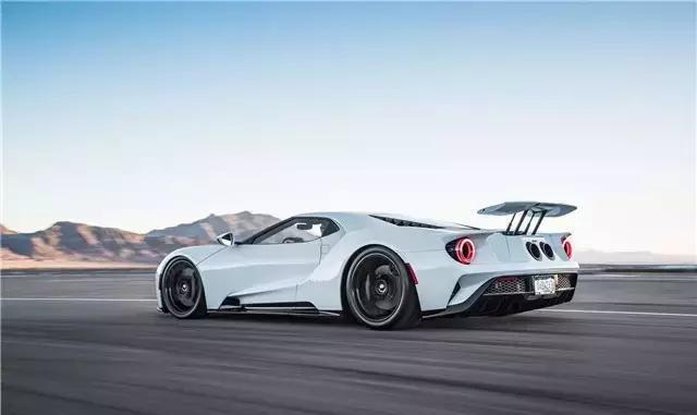 自主品牌为什么还造不出跑车? 帝豪RSR出来你会买吗?