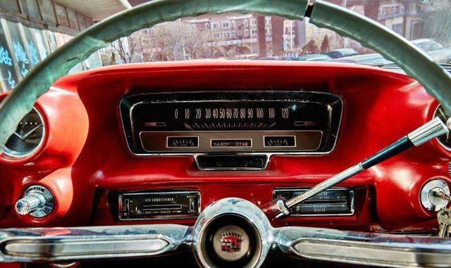 皇家血统的车你认识? 这几辆可不是你想的那样