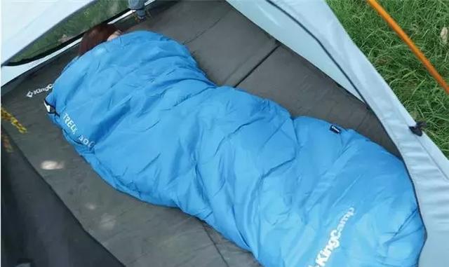 自驾游露营怎么选择舒适的露营地