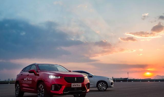 预测：长城汽车12月汽车销量VV5、VV7双双破1.5万