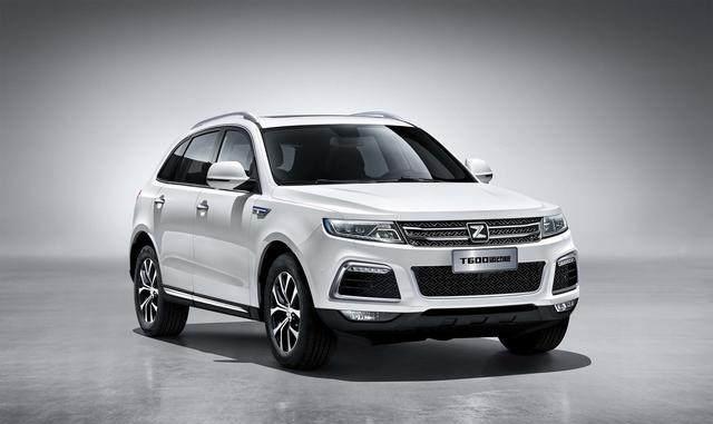 进口车配置, 合资车动力, 亲民价格, 这款SUV已经卖疯了