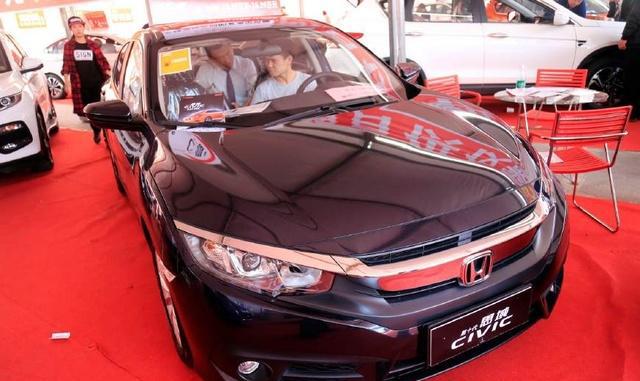 10万至15万买辆车, 结果挑了花眼不知该买啥?