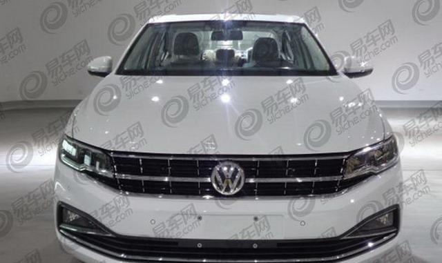 全新宝来将于5月18日亮相 或9月份正式上市