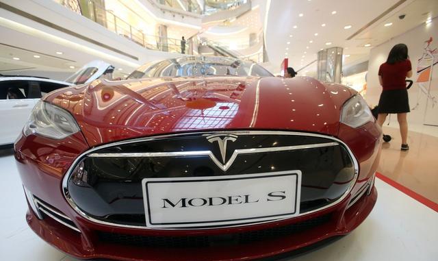 特斯拉在中国建厂，中国新能源车企还有的玩吗？