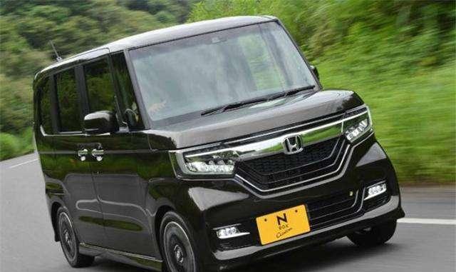 这种车在日本很流行，但引进到国内估计卖不动