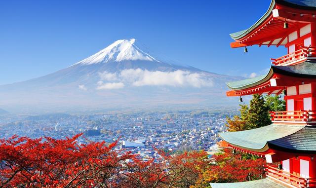 日本旅游,买什么东西比较划算?