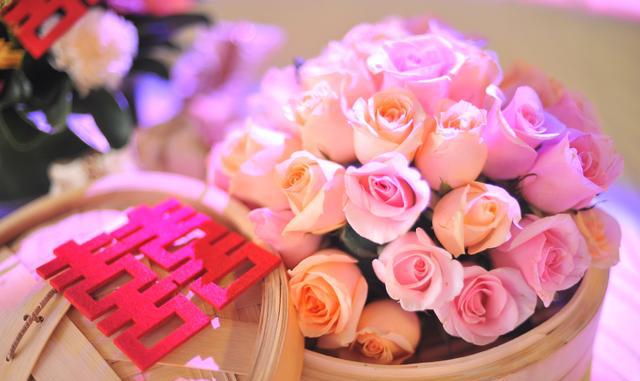 深圳马哥孛罗好日子酒店:春季婚博会超值婚宴