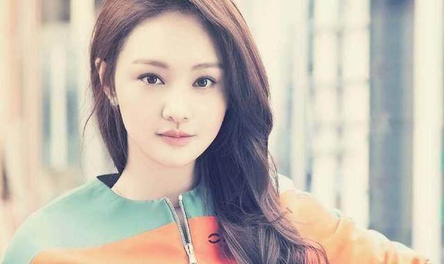 2018金鹰女神票选结果:关晓彤垫底,第1名当之