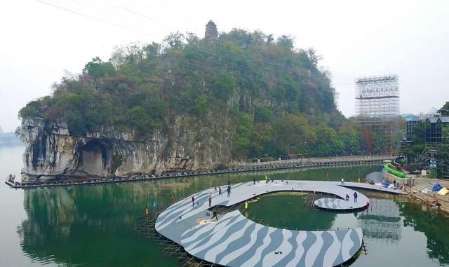 象山水月 新浪网