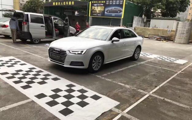 老爸想让我买辆天籁 问我这车开在路和“大众”有什么区别