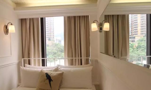 【攻略】香港住宿贵?知道这13家高性价比酒店