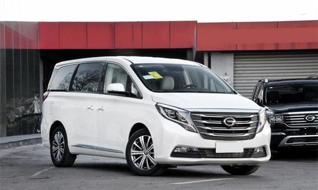 这款车曾对标别克GL8，气质堪比丰田埃尔法，如今销量打脸！