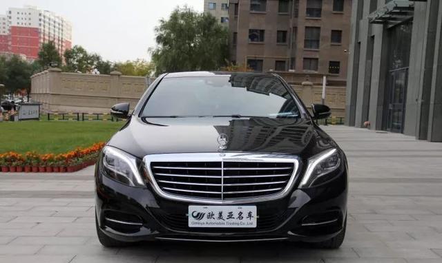 70X万，王者，君临天下——奔驰R320