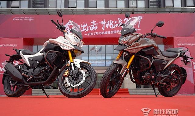 盘点2017年度上市摩托车，究竟谁才是年度车型代表？