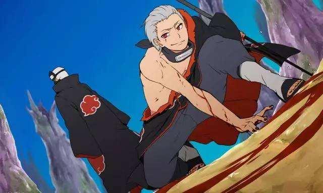 火影忍者中5首让人热血沸腾背景音乐!至今难忘