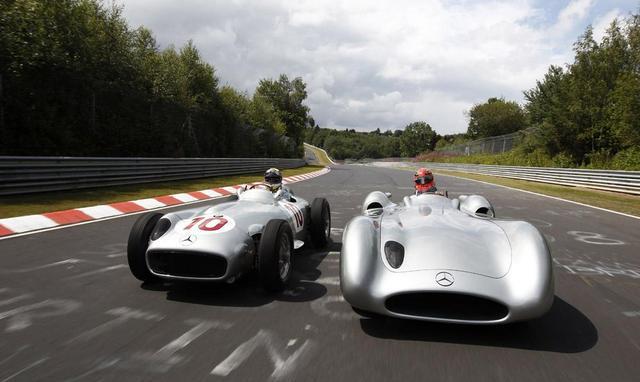 经常被误认为是百万豪车的5款车型，最后一款堪称神车！