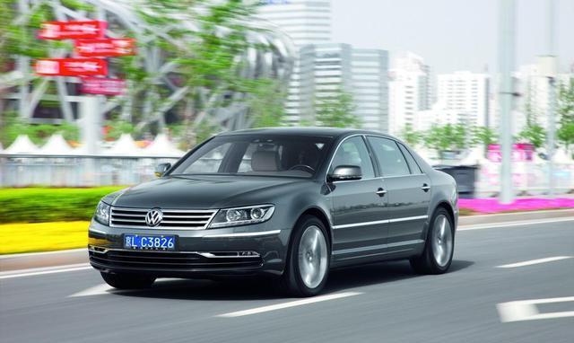 见到这几款车一定要躲着走, 隐形豪车不得不防