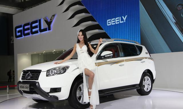 五大自主汽车品牌，谁在良心造车？