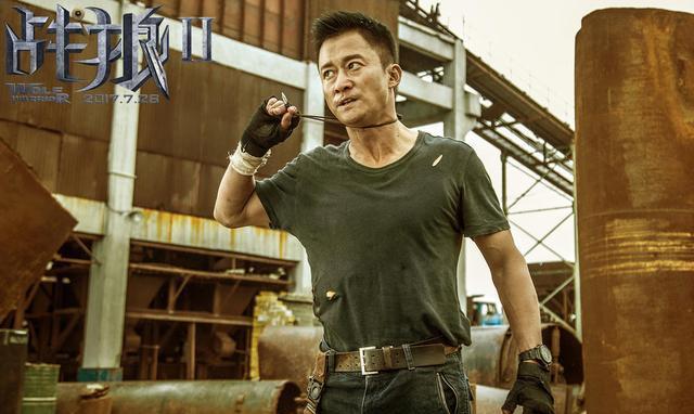 令人振奋! 争气的不止国产电影还有国产汽车