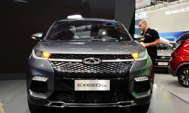 奇瑞最美SUV来袭！内饰堪比宝马，预计10万起，还买啥领克01