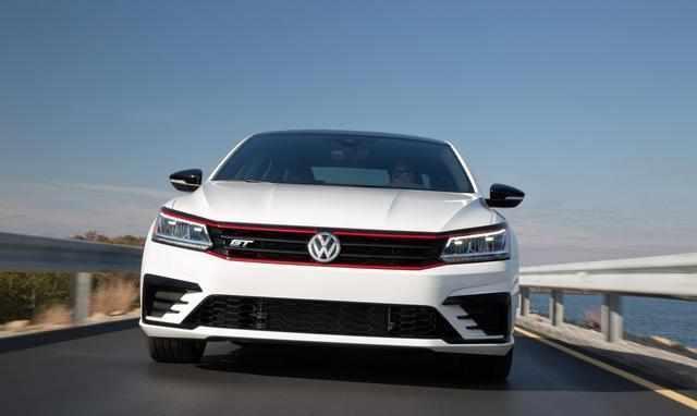 深度试驾2018帕萨特380TSI 动力输出强劲 操控性不输全新凯美瑞!