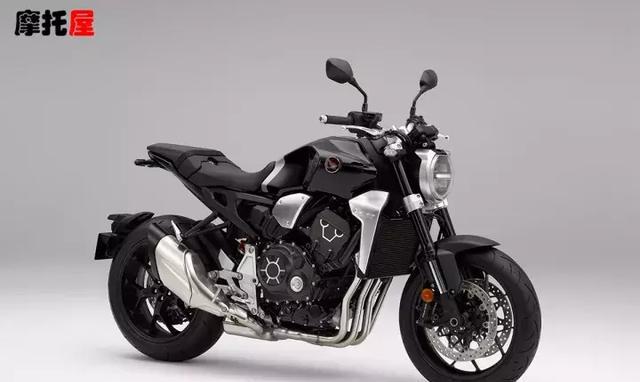 KTM790玩双缸,杜卡迪玩四缸,贝纳利推750,聊聊有趣的新车