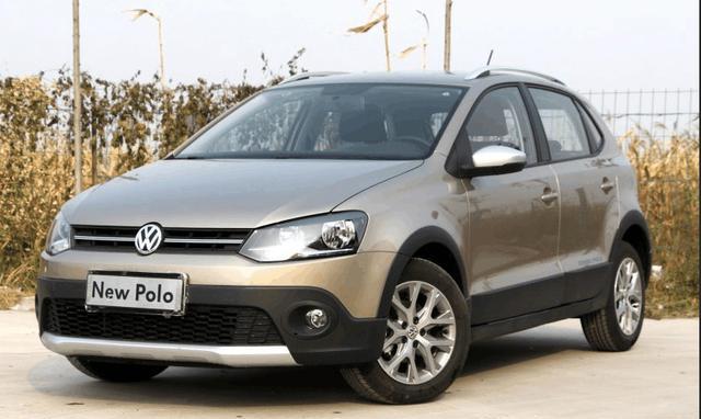 这款大众神车当年卖十几万，如今降至6万多，买不买？